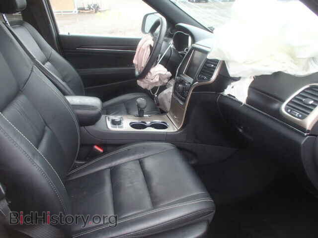 2014 JEEP CHEROKEE - VIN: 1C4RJFBGXEC335161 - Фото 5