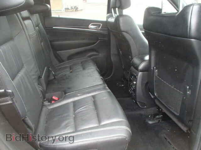 2014 JEEP CHEROKEE - VIN: 1C4RJFBGXEC335161 - Фото 6