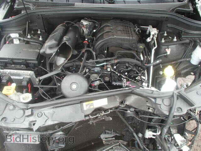 2014 JEEP CHEROKEE - VIN: 1C4RJFBGXEC335161 - Фото 7