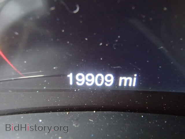 2014 JEEP CHEROKEE - VIN: 1C4RJFBGXEC335161 - Фото 8