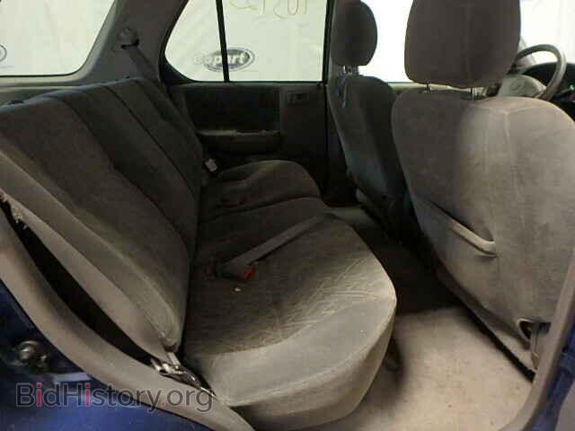 2003 ISUZU RODEO - VIN: 4S2CK58W434302194 - Фото 6