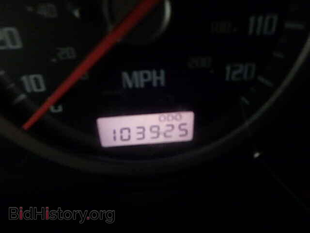 2003 ISUZU RODEO - VIN: 4S2CK58W434302194 - Фото 8