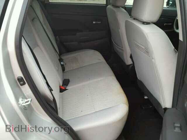 2015 MITSUBISHI OUTLANDER - VIN: 4A4AR4AW0FE034836 - Фото 6