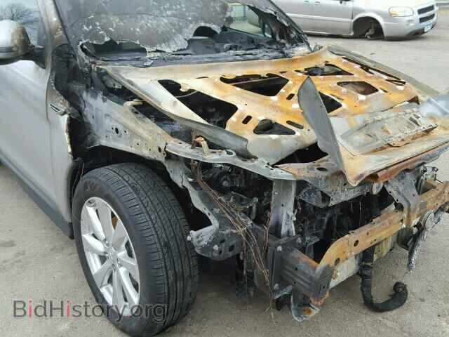 2015 MITSUBISHI OUTLANDER - VIN: 4A4AR4AW0FE034836 - Фото 9