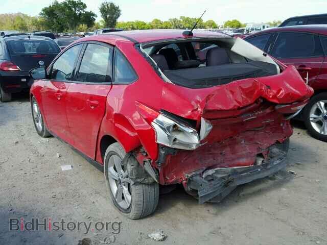2014 FORD FOCUS - VIN: 1FADP3F24EL273185 - Photo 3