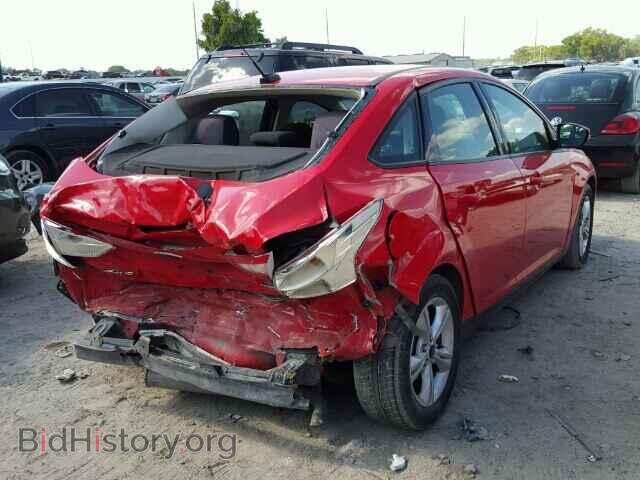2014 FORD FOCUS - VIN: 1FADP3F24EL273185 - Photo 4