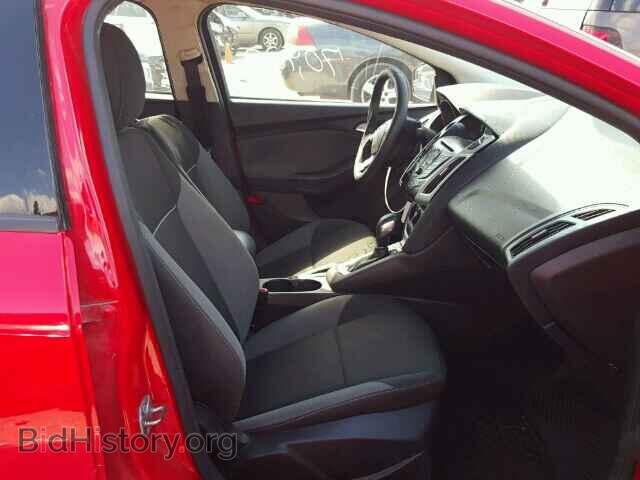 2014 FORD FOCUS - VIN: 1FADP3F24EL273185 - Photo 5
