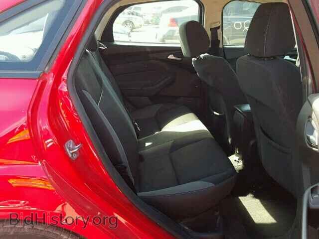 2014 FORD FOCUS - VIN: 1FADP3F24EL273185 - Photo 6