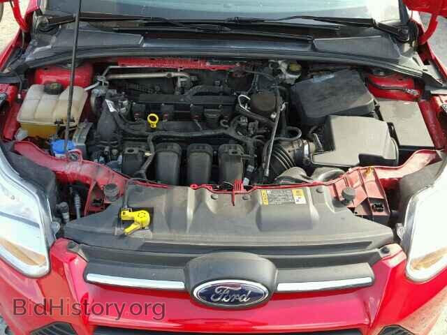 2014 FORD FOCUS - VIN: 1FADP3F24EL273185 - Photo 7
