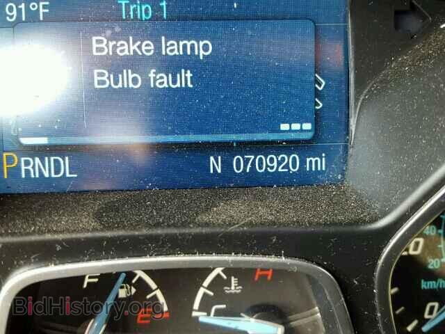 2014 FORD FOCUS - VIN: 1FADP3F24EL273185 - Photo 8