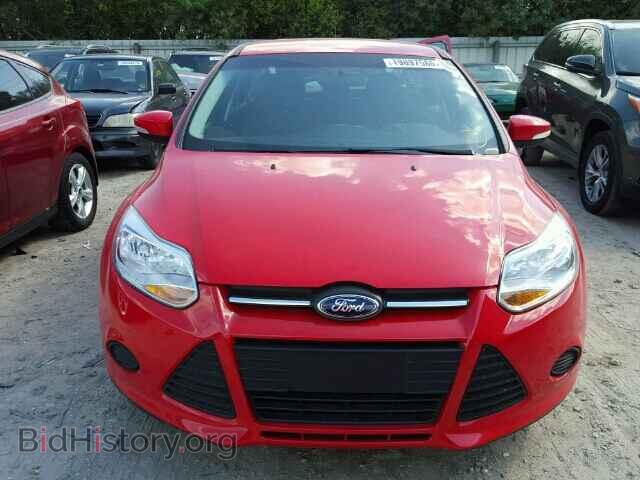 2014 FORD FOCUS - VIN: 1FADP3F24EL273185 - Photo 9