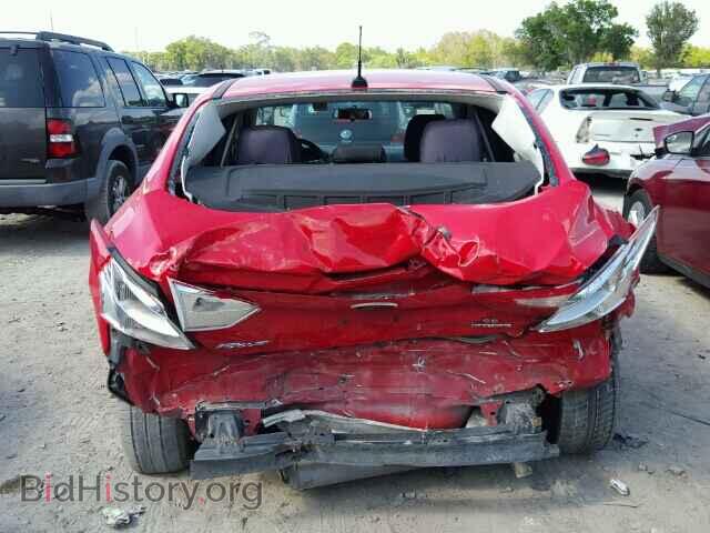2014 FORD FOCUS - VIN: 1FADP3F24EL273185 - Photo 10