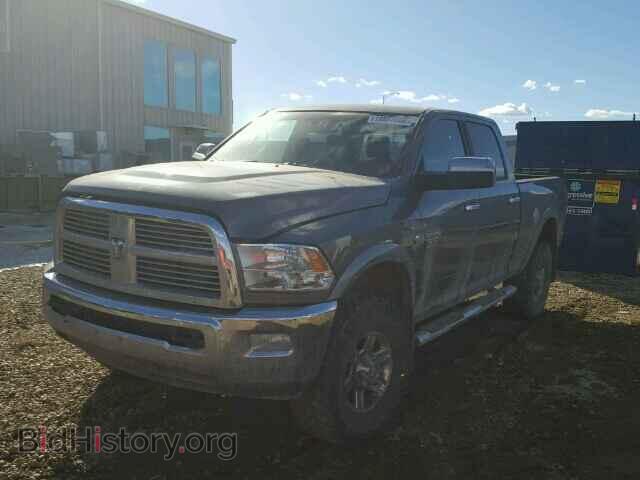 2012 DODGE RAM - VIN: 3C63D3EL8CG155036 - Photo 2