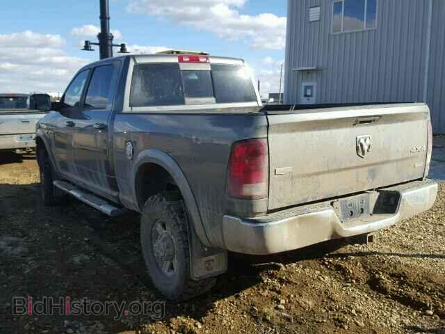 2012 DODGE RAM - VIN: 3C63D3EL8CG155036 - Photo 3
