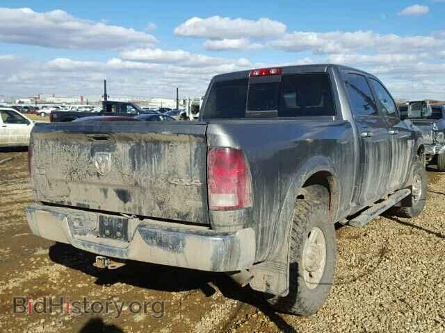 2012 DODGE RAM - VIN: 3C63D3EL8CG155036 - Photo 4