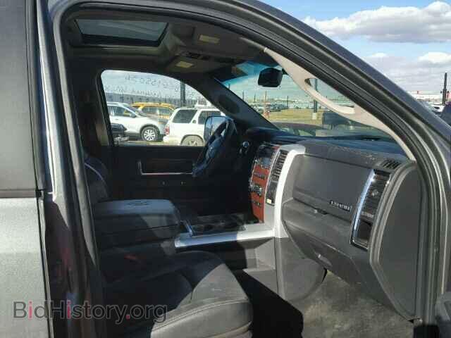 2012 DODGE RAM - VIN: 3C63D3EL8CG155036 - Photo 5