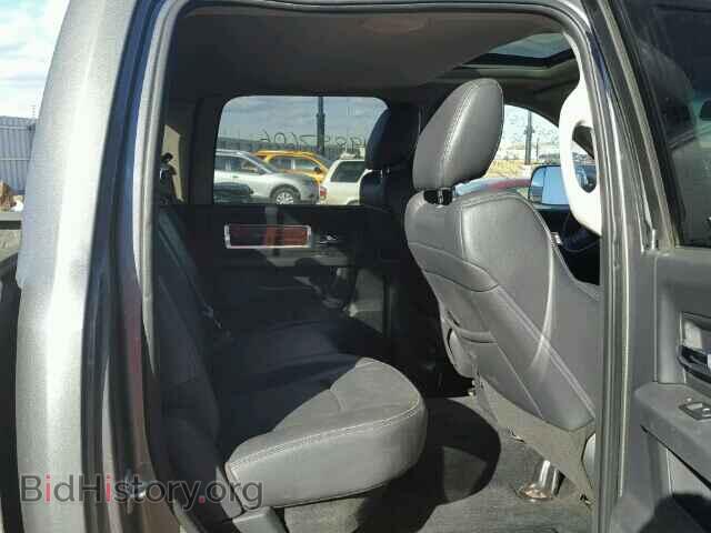2012 DODGE RAM - VIN: 3C63D3EL8CG155036 - Photo 6