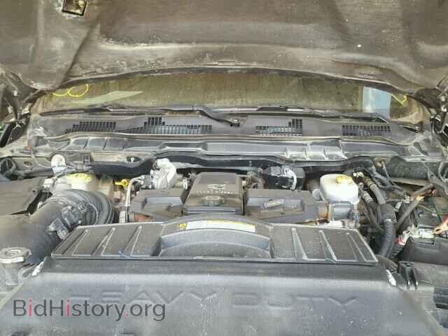 2012 DODGE RAM - VIN: 3C63D3EL8CG155036 - Photo 7