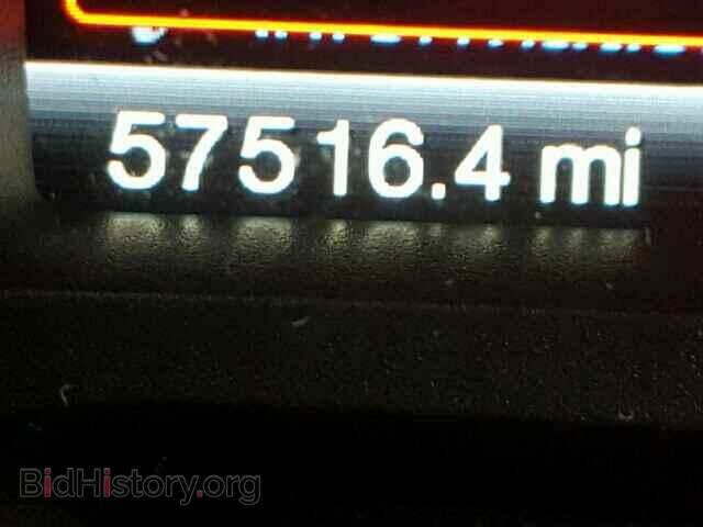 2013 FORD EDGE - VIN: 2FMDK4AK8DBC54655 - Фото 8