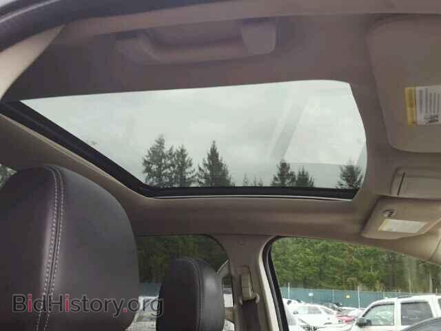 2013 FORD EDGE - VIN: 2FMDK4AK8DBC54655 - Фото 10