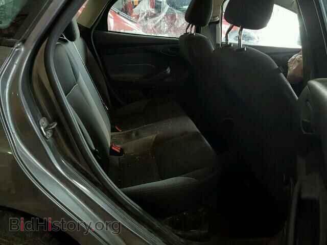 2014 FORD FOCUS - VIN: 1FADP3E23EL434496 - Photo 6