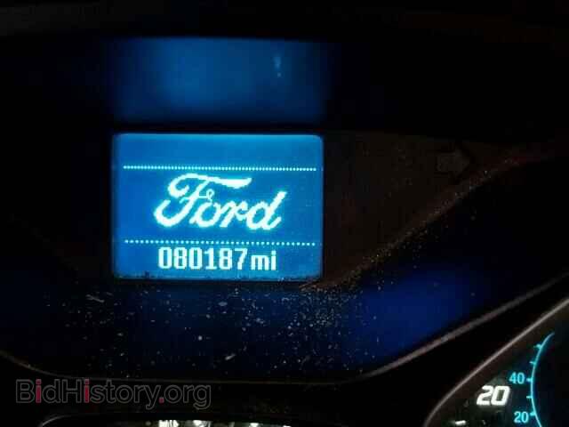 2014 FORD FOCUS - VIN: 1FADP3E23EL434496 - Photo 8