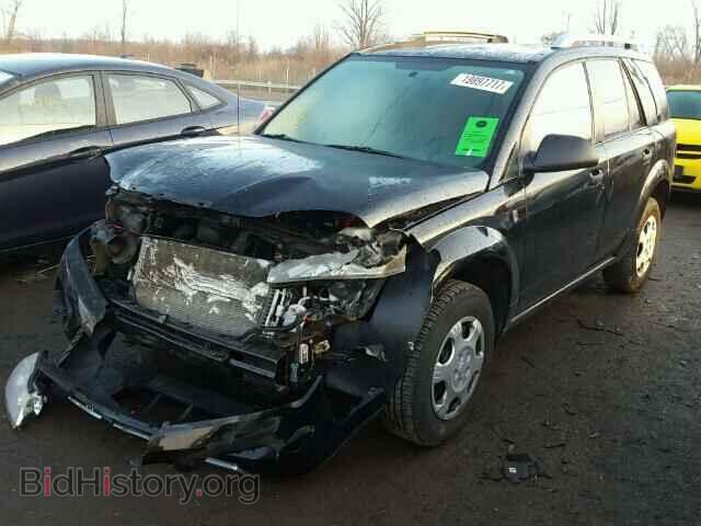 2007 SATURN VUE - VIN: 5GZCZ33D47S828617 - Фото 2