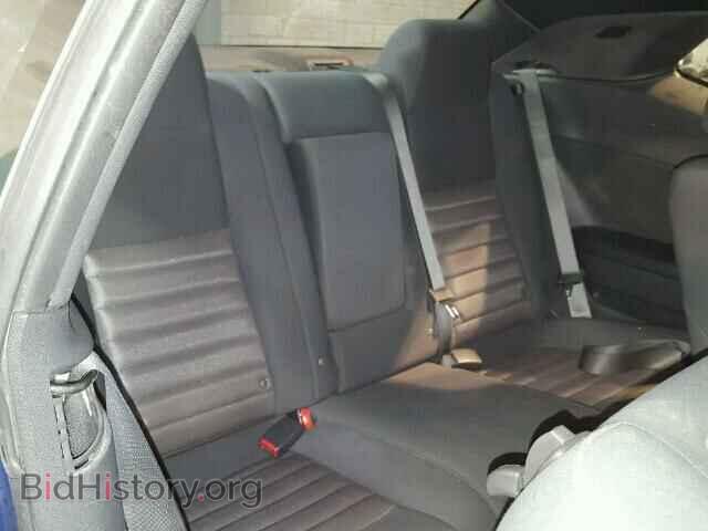 2010 DODGE CHALLENGER - VIN: 2B3CJ4DV9AH240802 - Photo 6