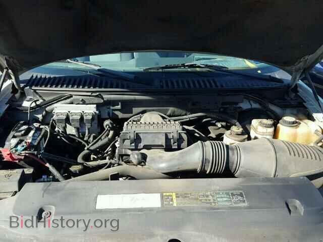 2005 FORD EXPEDITION - VIN: 1FMPU13555LA30158 - Фото 7