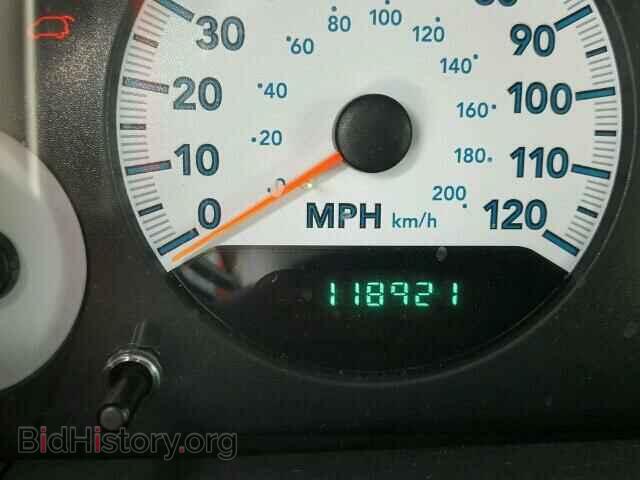 2006 DODGE CARAVAN - VIN: 1D4GP45R86B743501 - Photo 8