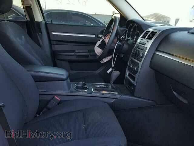 2010 DODGE CHARGER - VIN: 2B3CA4CD8AH219352 - Фото 5
