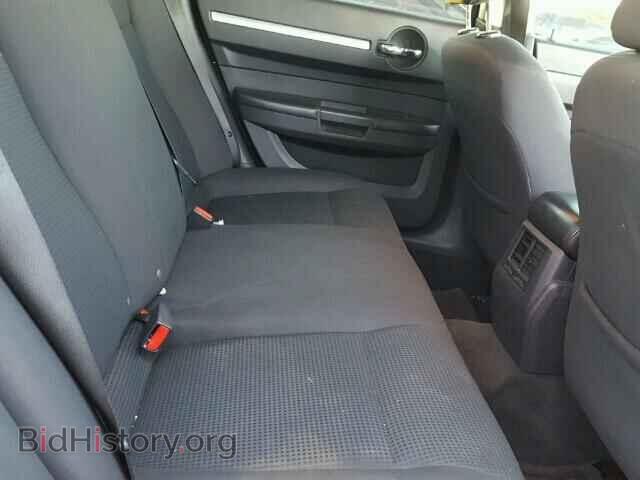 2010 DODGE CHARGER - VIN: 2B3CA4CD8AH219352 - Фото 6
