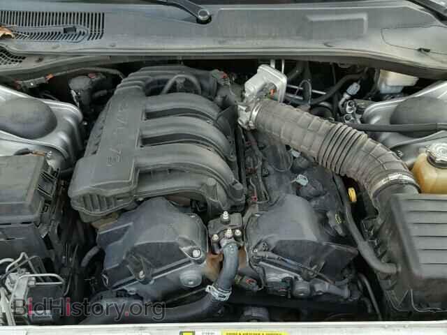 2010 DODGE CHARGER - VIN: 2B3CA4CD8AH219352 - Фото 7