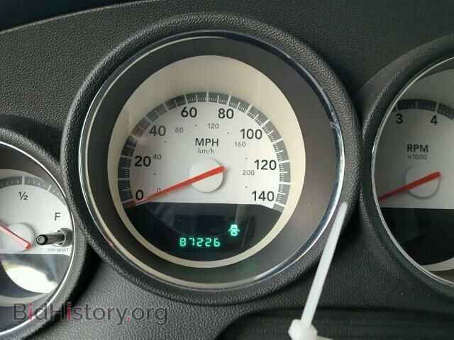 2010 DODGE CHARGER - VIN: 2B3CA4CD8AH219352 - Фото 8