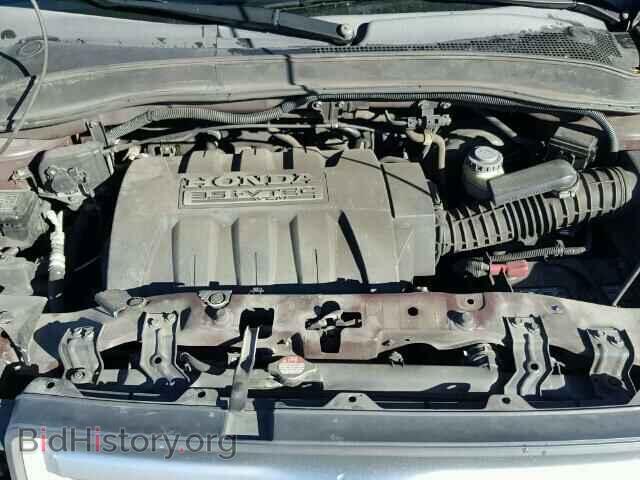 2007 HONDA PILOT - VIN: 5FNYF28607B024218 - Фото 7