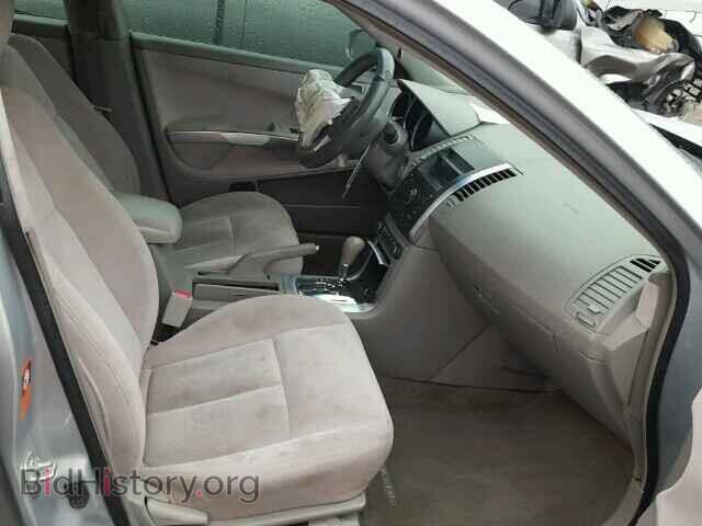 2007 NISSAN MAXIMA - VIN: 1N4BA41E37C814505 - Фото 5