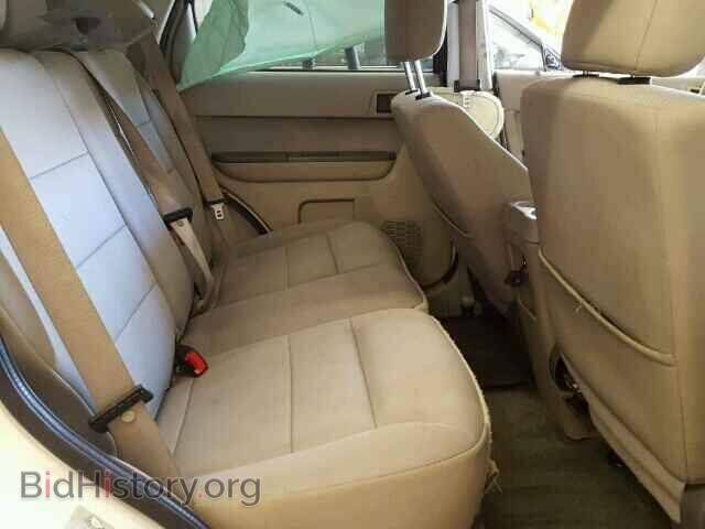 2012 FORD ESCAPE - VIN: 1FMCU0D74CKA55306 - Photo 6