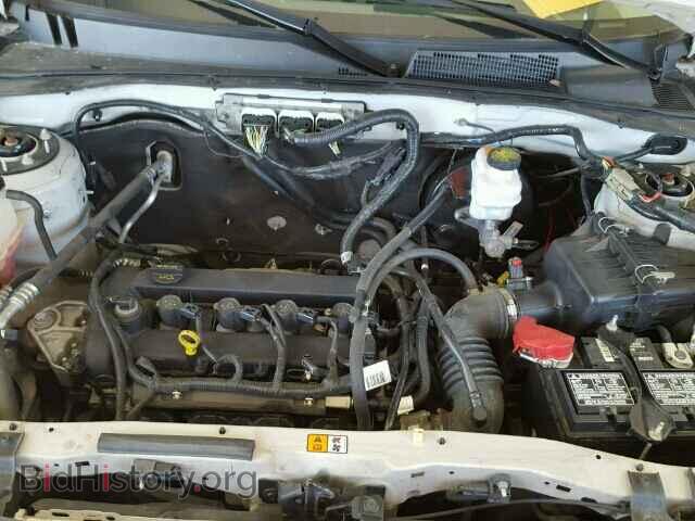 2012 FORD ESCAPE - VIN: 1FMCU0D74CKA55306 - Photo 7