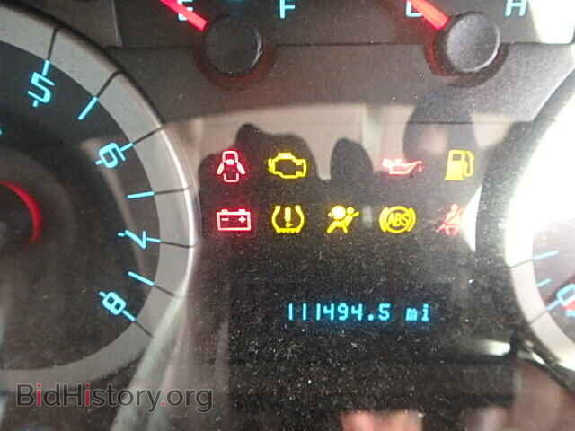 2012 FORD ESCAPE - VIN: 1FMCU0D74CKA55306 - Photo 8