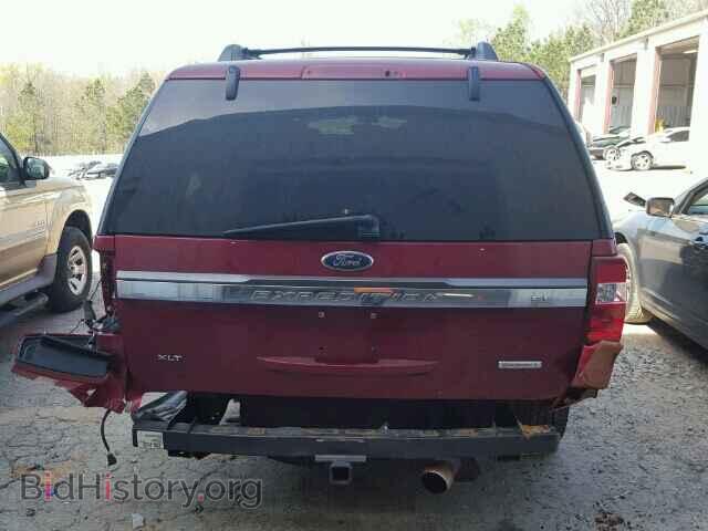 2015 FORD EXPEDITION - VIN: 1FMJK1HT8FEF11756 - Фото 9