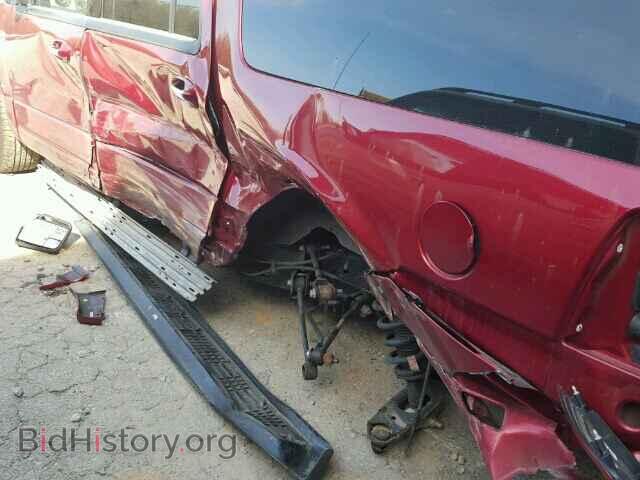 2015 FORD EXPEDITION - VIN: 1FMJK1HT8FEF11756 - Фото 10