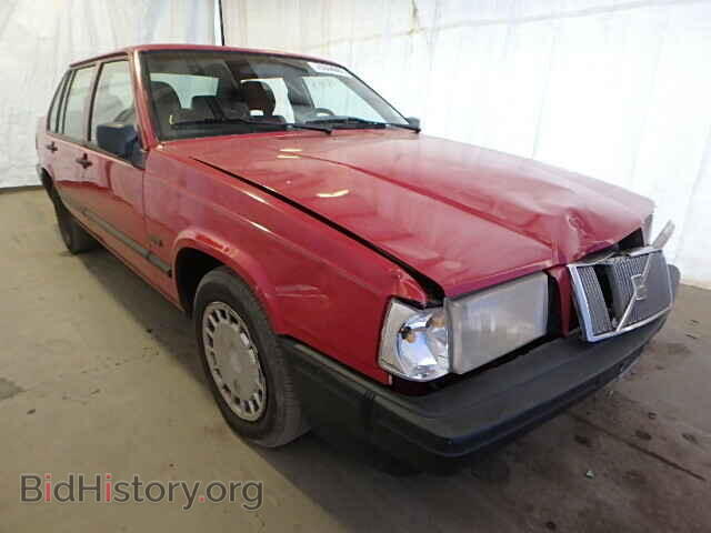 Photo YV1JS8834R3159136 - VOLVO 940 1994