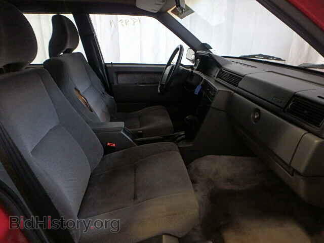 1994 VOLVO 940 - VIN: YV1JS8834R3159136 - Фото 5