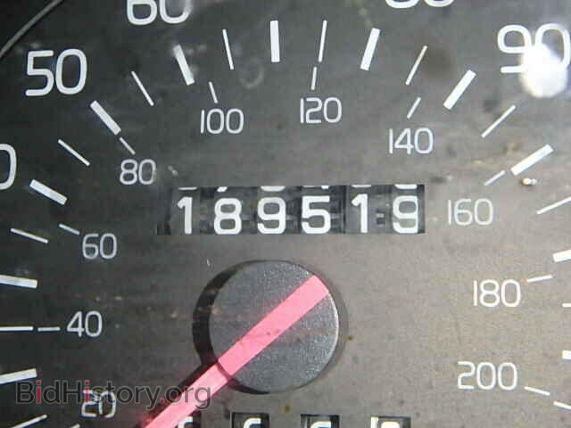 1994 VOLVO 940 - VIN: YV1JS8834R3159136 - Фото 8