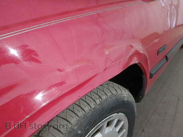 1994 VOLVO 940 - VIN: YV1JS8834R3159136 - Фото 10
