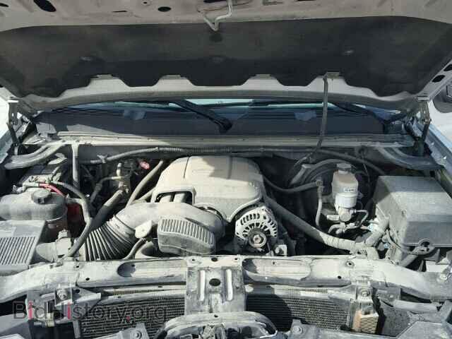 2010 CHEVROLET SILVERADO - VIN: 3GCRKREA5AG252704 - Фото 7