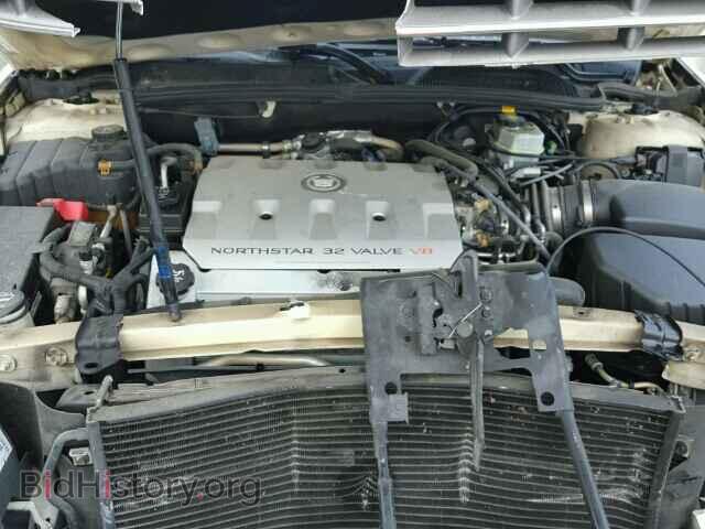 2003 CADILLAC DEVILLE - VIN: 1G6KD54Y63U292165 - Фото 7