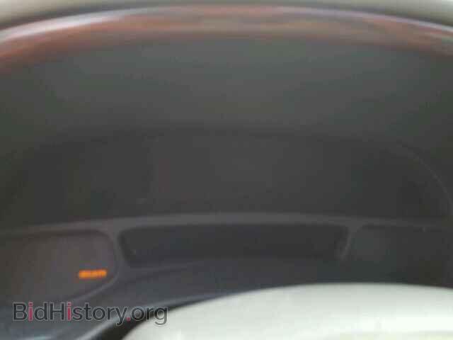 2003 CADILLAC DEVILLE - VIN: 1G6KD54Y63U292165 - Фото 8
