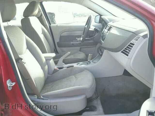 2007 CHRYSLER SEBRING - VIN: 1C3LC46K57N521348 - Photo 5