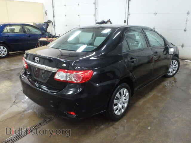2012 TOYOTA COROLLA - VIN: 2T1BU4EEXCC766613 - Photo 4
